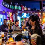 Forty Deuce Pizzeria & Bar