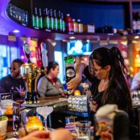 Forty Deuce Pizzeria & Bar ico