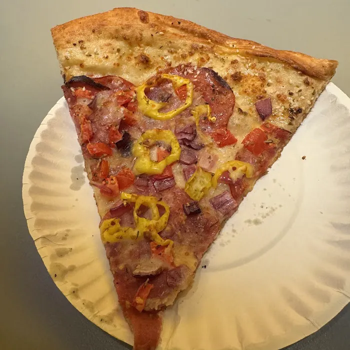 Mikey's Late Night Slice Picture 4