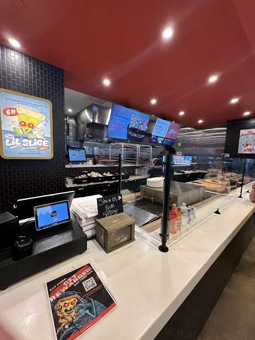 Mikey's Late Night Slice Picture 6