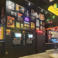 Mikey's Late Night Slice ico
