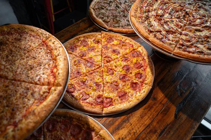 Mikey's Late Night Slice Picture 10