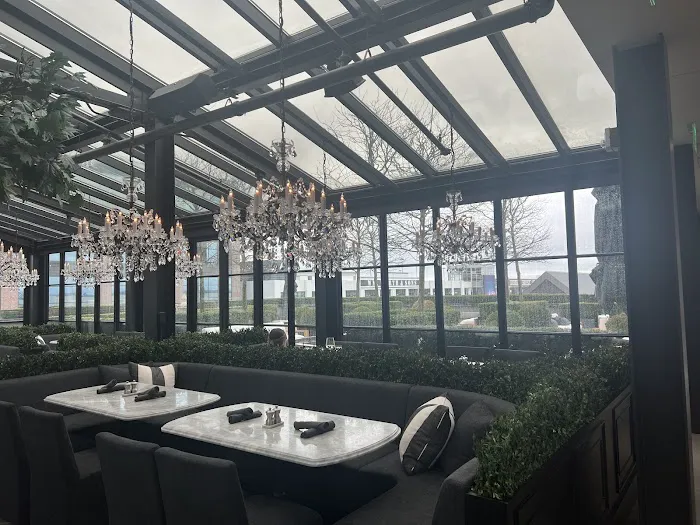 RH Rooftop Restaurant at RH Columbus Picture 6