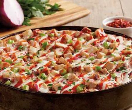 BJ's Restaurant & Brewhouse