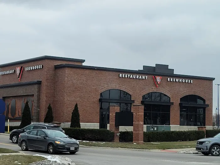 BJ's Restaurant & Brewhouse Picture 4