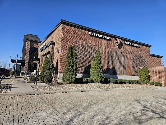 BJ's Restaurant & Brewhouse Picture 6