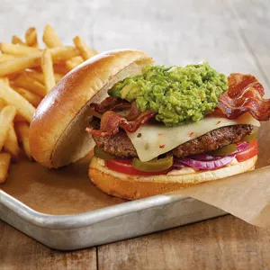BJ's Restaurant & Brewhouse Picture 8