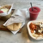Brassica at Easton Town Center