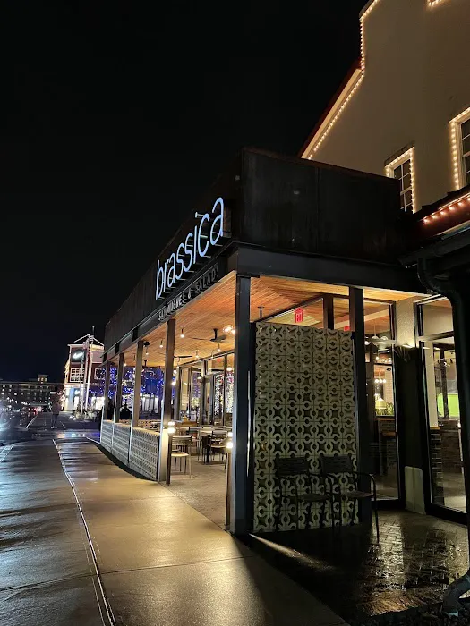 Brassica at Easton Town Center Picture 2