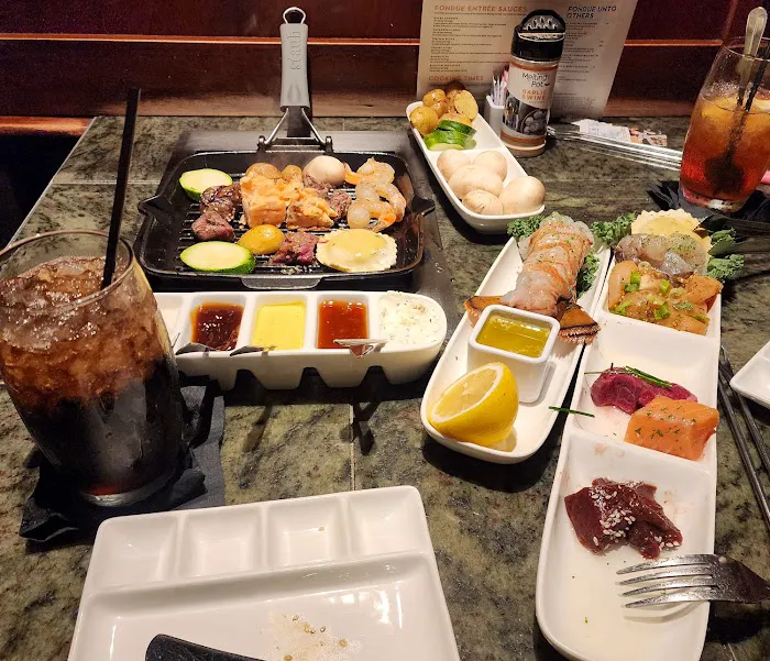 Melting Pot Picture 8