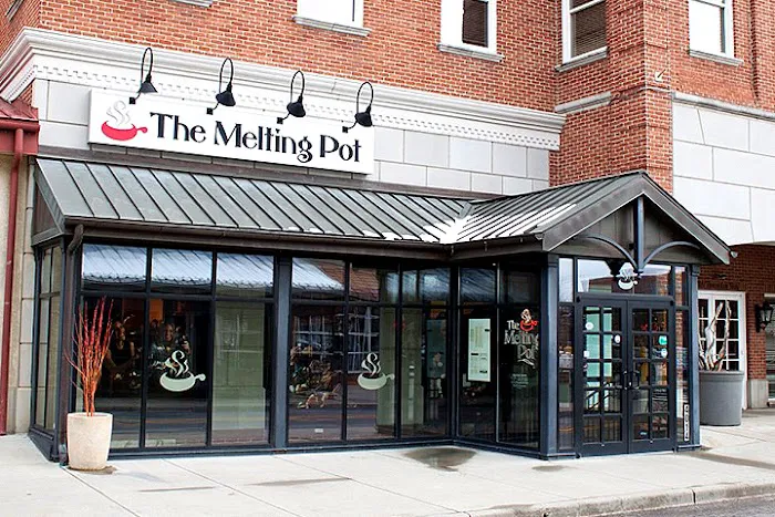 Melting Pot Picture 10