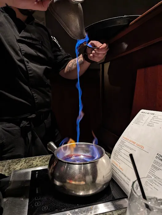 Melting Pot Picture 6