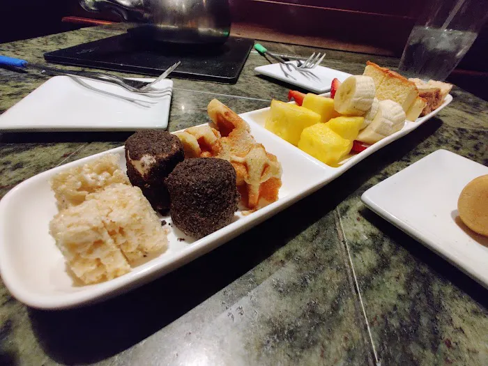 Melting Pot Picture 4