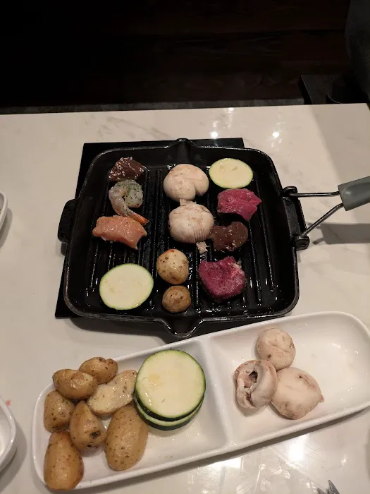 Melting Pot Picture 3