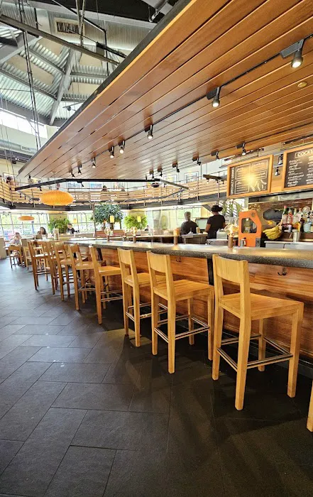 Northstar Café at Easton Town Center Picture 10