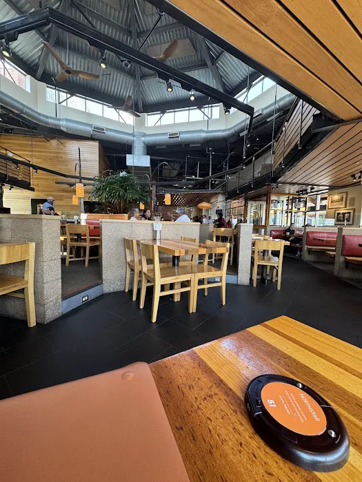 Northstar Café at Easton Town Center Picture 5