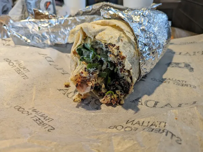 Piada Italian Street Food Picture 9
