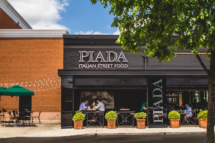 Piada Italian Street Food Picture 2