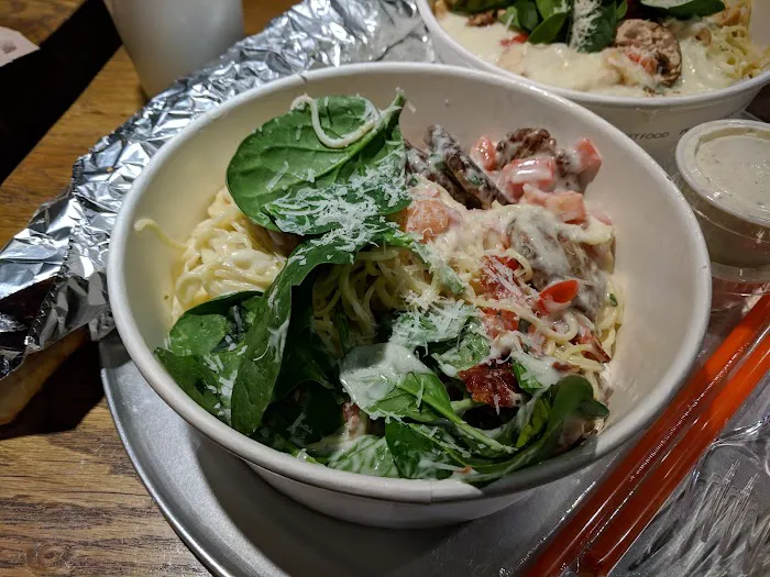 Piada Italian Street Food Picture 10