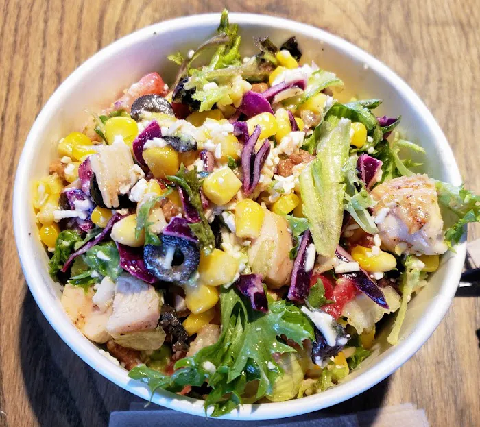 Piada Italian Street Food Picture 5