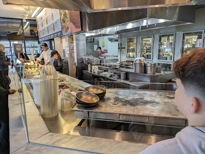 Piada Italian Street Food Picture 1