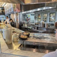 Piada Italian Street Food ico