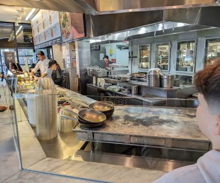 Piada Italian Street Food