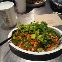 Chipotle Mexican Grill ico