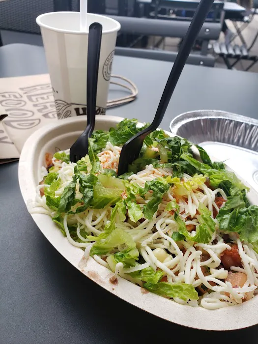 Chipotle Mexican Grill Picture 8