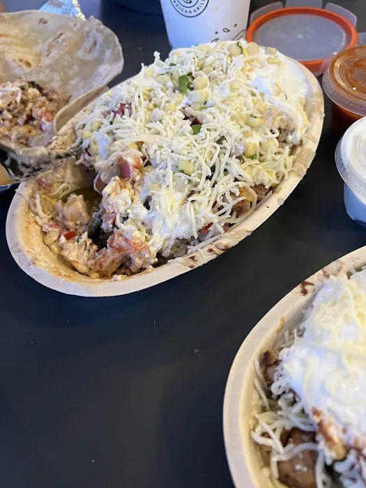 Chipotle Mexican Grill Picture 3