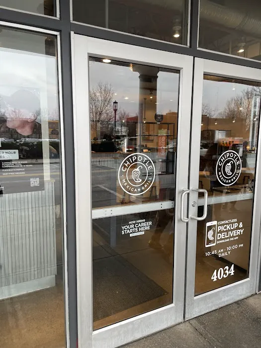 Chipotle Mexican Grill Picture 4