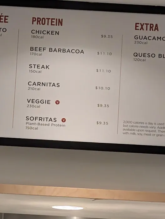 Chipotle Mexican Grill Picture 6