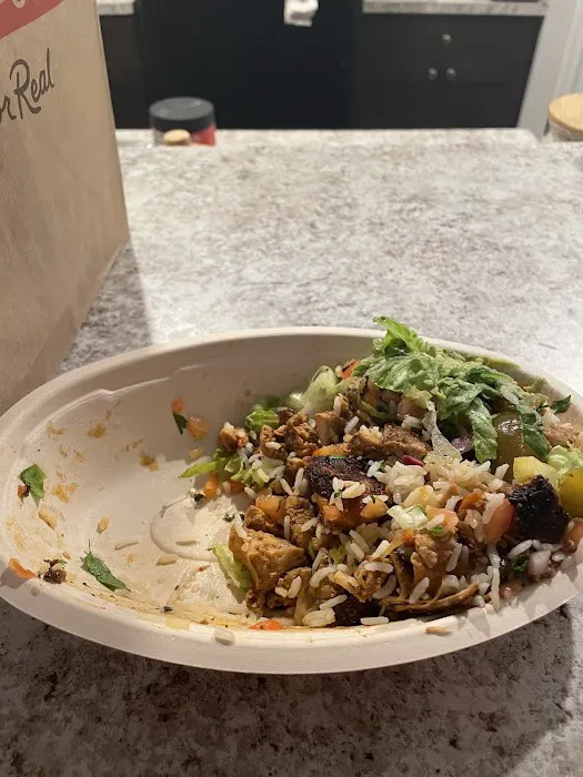 Chipotle Mexican Grill Picture 7