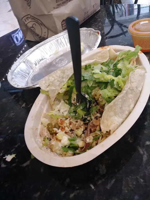 Chipotle Mexican Grill Picture 9