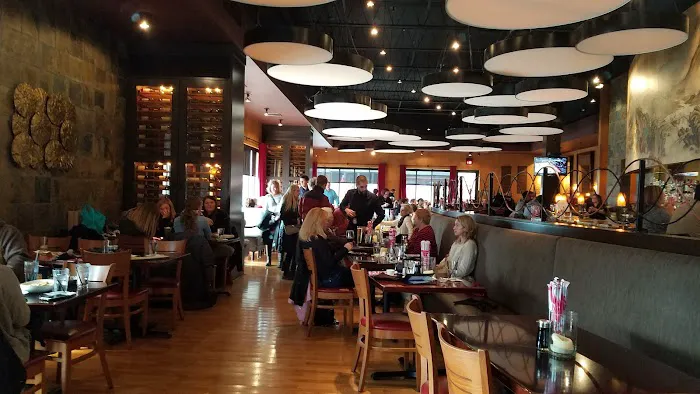 P.F. Chang's Picture 1