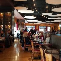 P.F. Chang's ico
