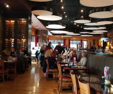 P.F. Chang's