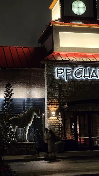 P.F. Chang's Picture 9