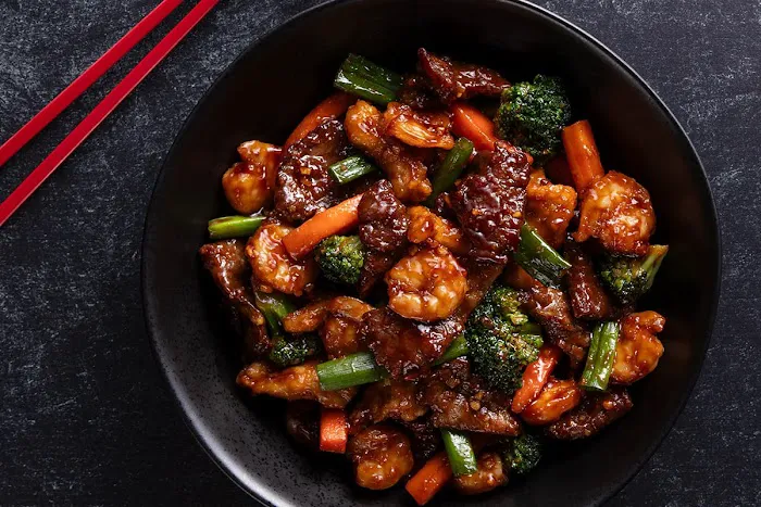 P.F. Chang's Picture 6