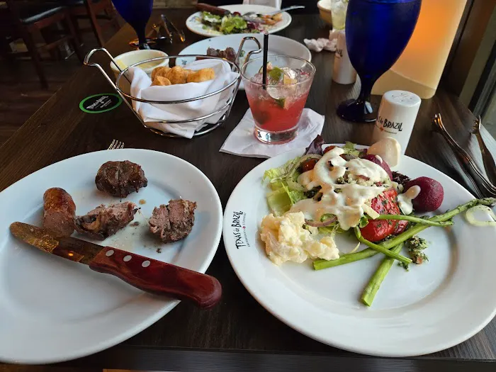 Texas de Brazil - Columbus Picture 8