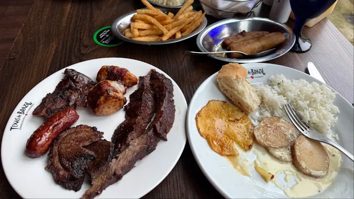 Texas de Brazil - Columbus Picture 1