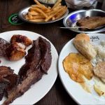 Texas de Brazil - Columbus
