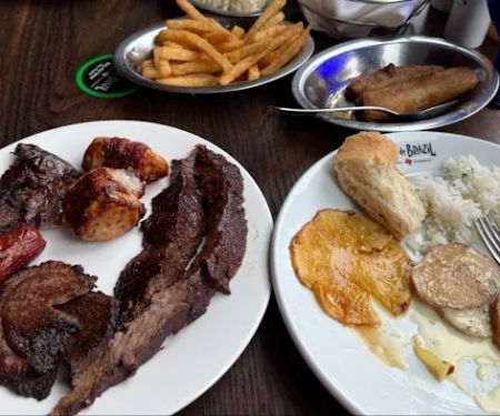 Texas de Brazil - Columbus