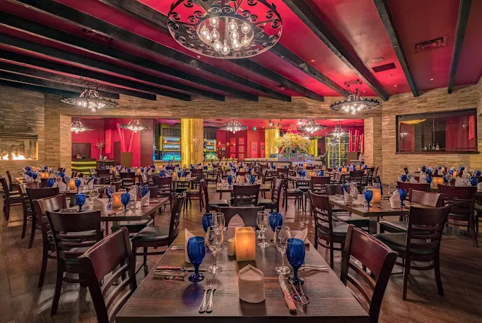 Texas de Brazil - Columbus Picture 4