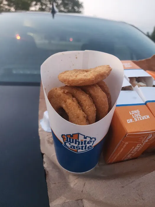 White Castle Picture 2