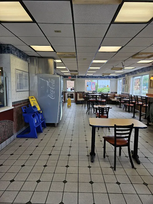 White Castle Picture 8