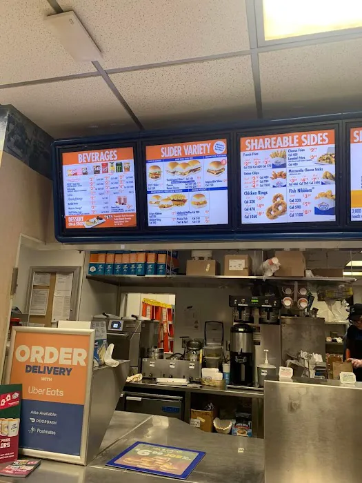 White Castle Picture 4