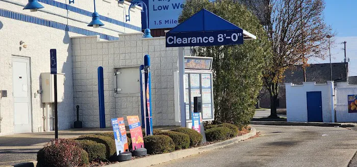 White Castle Picture 1