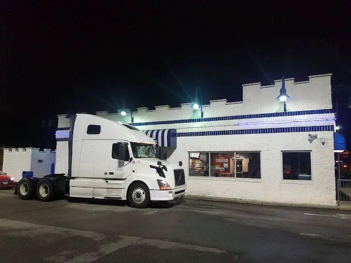 White Castle Picture 10