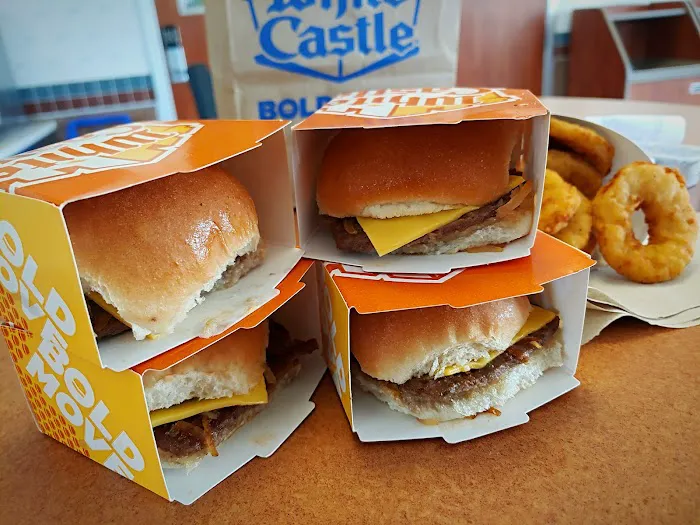 White Castle Picture 9